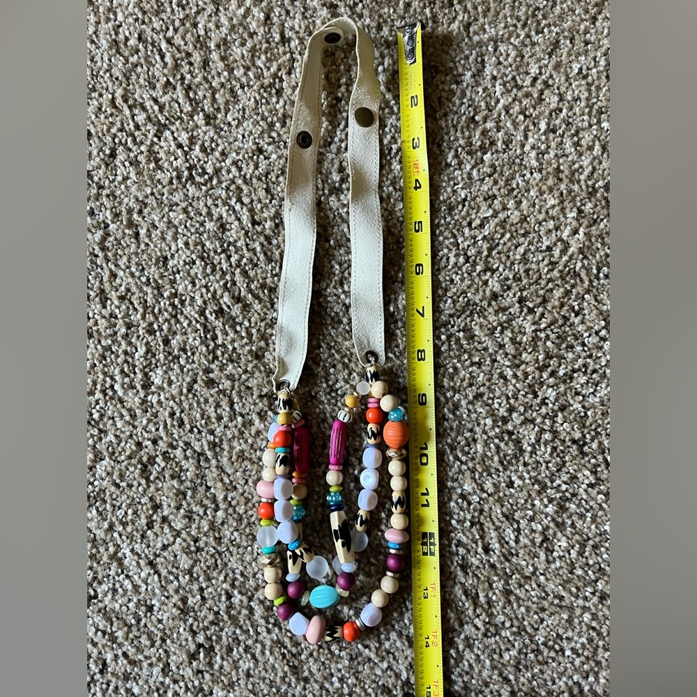 Plunder necklace - Picture 5 of 5